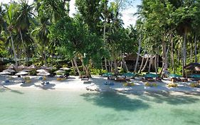 Prince John Beachfront Eco Bungalows And Restaurant
